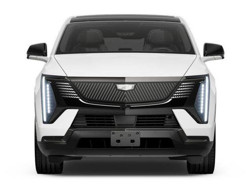 New 2025 Cadillac Escalade IQ Sport 2 image 28