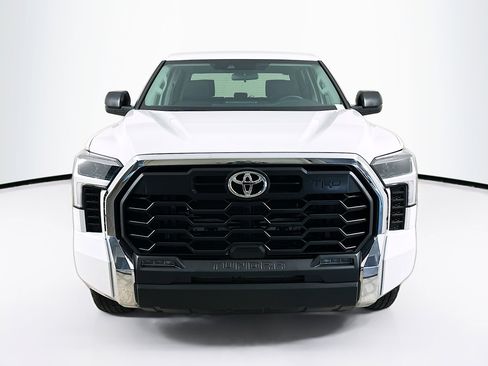 Used 2024 Toyota Tundra SR5 image 2