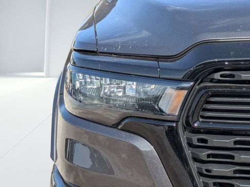 New 2026 RAM 1500 Big Horn AWD/4WD image 9