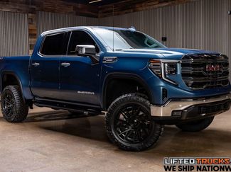 Used 2024 GMC Sierra 1500 SLT w/ SLT Premium Plus Package video 1