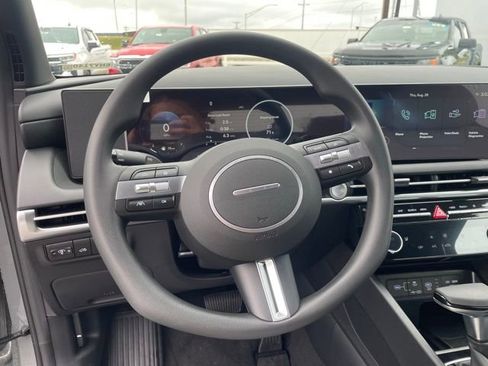 New 2026 Hyundai Santa Cruz SEL image 11