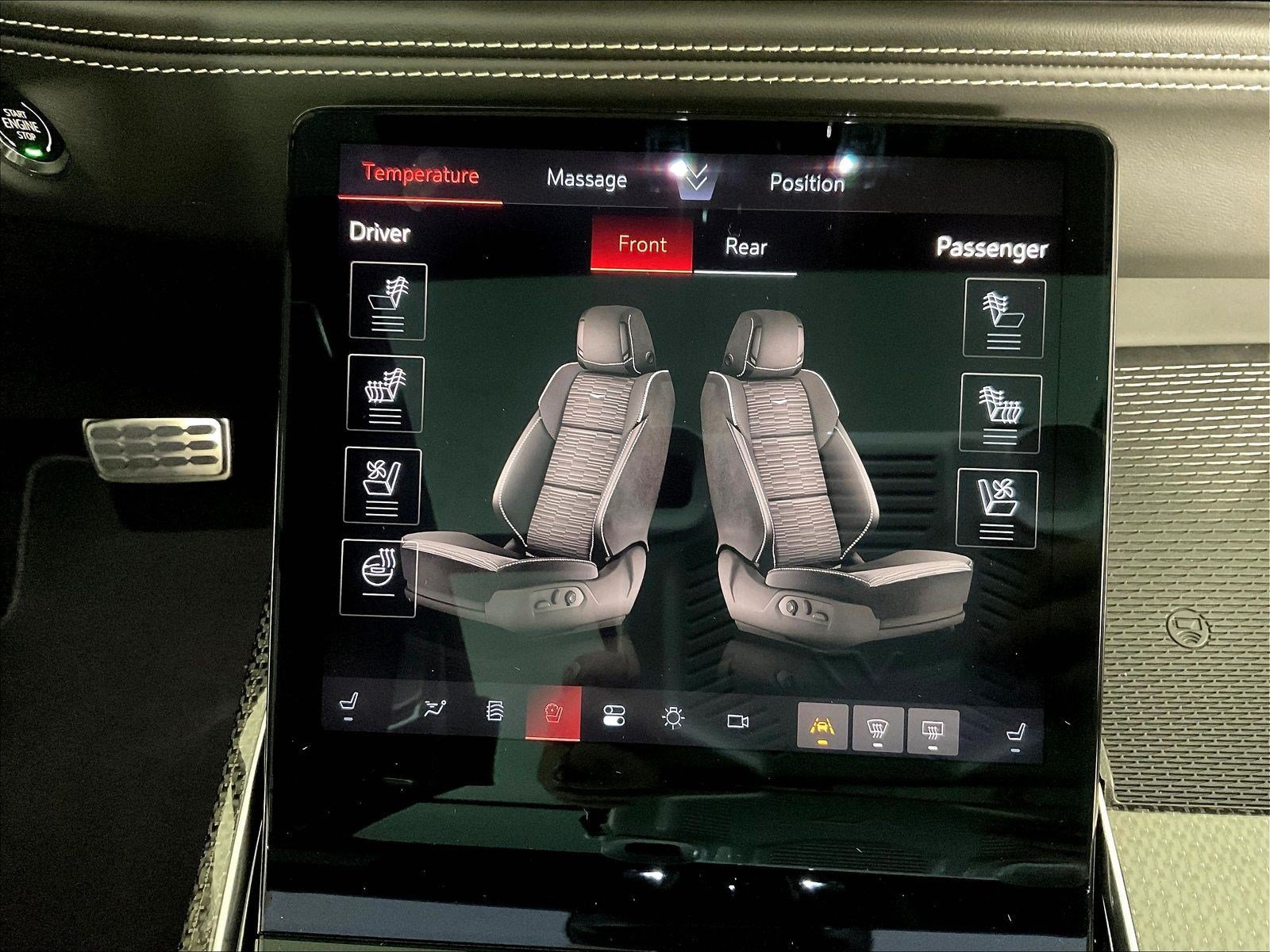 New 2027 Cadillac Escalade V AWD/4WD image 28