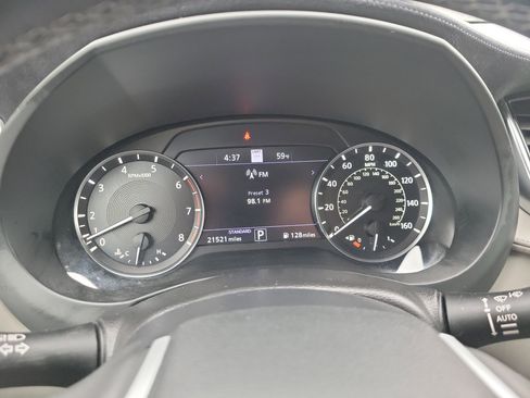 Used 2023 INFINITI QX50 Sensory AWD/4WD image 21