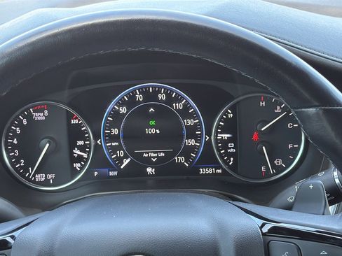 Used 2022 Buick Enclave Avenir image 19