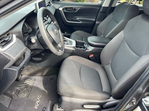 Certified 2023 Toyota RAV4 LE image 13