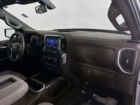 Used 2022 Chevrolet Silverado 1500 LTZ AWD/4WD image 27