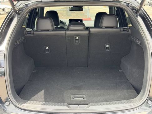 Certified 2023 MAZDA CX-5 AWD 2.5 Turbo image 27