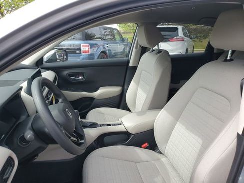 New 2027 Honda HR-V LX image 15