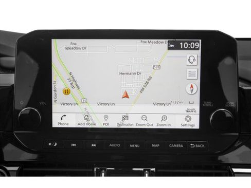 Used 2022 Nissan Pathfinder Platinum w/ Lighting Package (N93) image 35