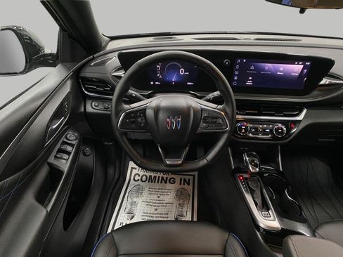 Used 2026 Buick Envista Sport Touring w/ Convenience I Package FWD image 13