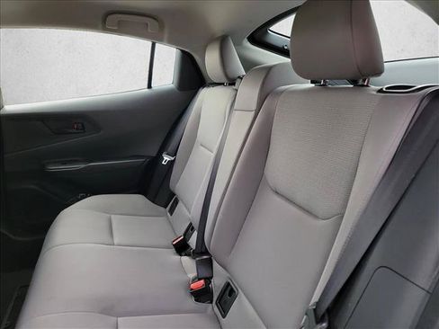 Used 2024 Toyota Prius LE FWD image 14