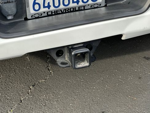 Used 2023 Chevrolet Silverado 1500 Custom w/ Rally Edition image 49