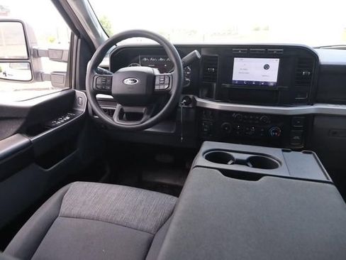 Certified 2024 Ford F350 XLT AWD/4WD image 20