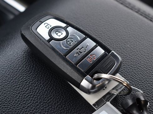 Certified 2023 Ford F150 XLT w/ Equipment Group 302A High image 14