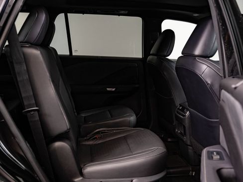Certified 2024 Lexus TX 350 AWD w/ Captains Chair Package image 45
