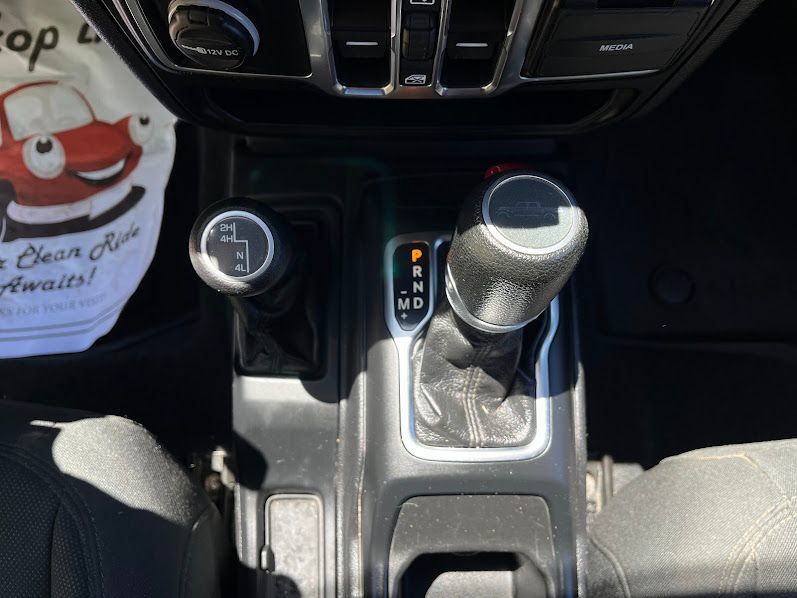 Used 2020 Jeep Gladiator Sport w/ Quick Order Package 24S AWD/4WD image 18
