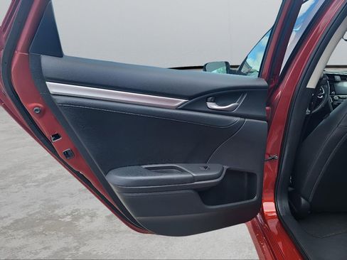 Used 2019 Honda Civic EX-L image 24