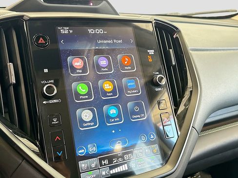 Used 2025 Subaru Ascent Bronze Edition image 14