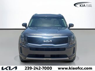 Certified 2022 Kia Telluride EX w/ EX Premium Package FWD video 2