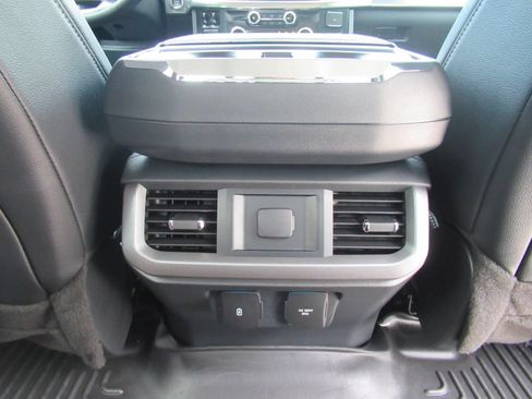 Used 2023 Ford F150 Lariat w/ Trailer Tow Package RWD image 35