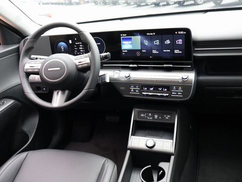 New 2026 Hyundai Kona SEL Premium image 14