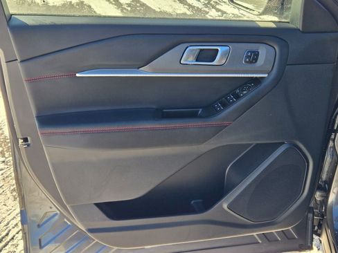 New 2026 Ford Explorer ST-Line image 19