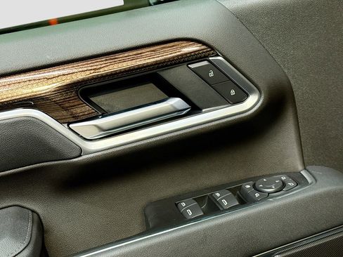 New 2026 Chevrolet Silverado 3500 LT w/ Trail Boss Package image 23