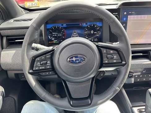 New 2026 Subaru Outback Limited image 27