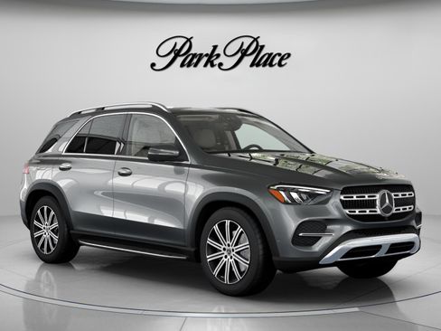 Used 2026 Mercedes-Benz GLE 350 350 image 33