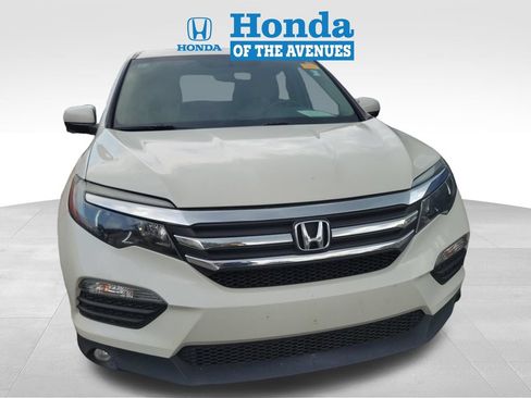 Used 2018 Honda Pilot EX-L image 3