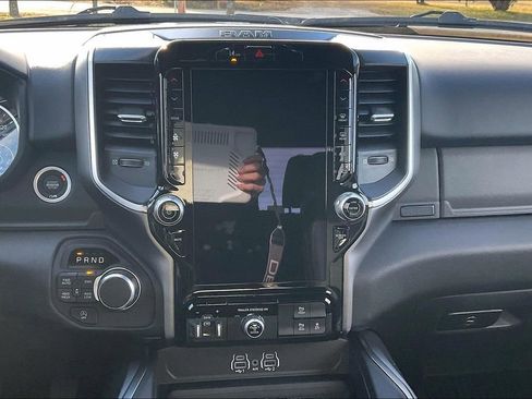 New 2026 RAM 1500 Big Horn image 7