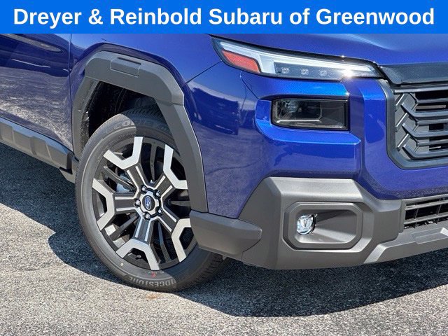 New 2026 Subaru Outback Touring XT AWD/4WD image 10