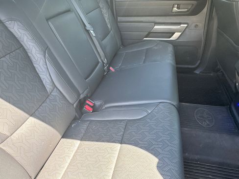 Used 2024 Toyota Tundra SR5 w/ SR5 Premium Package image 18