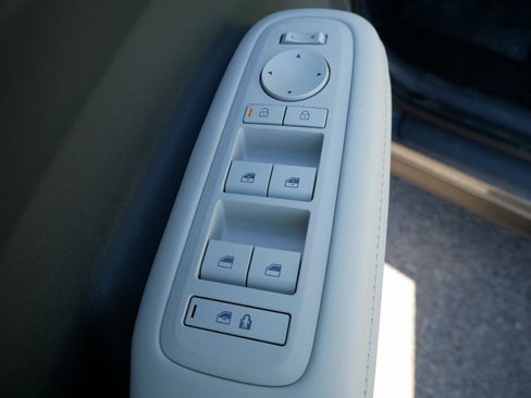Used 2025 Hyundai Santa Fe SEL AWD/4WD image 7