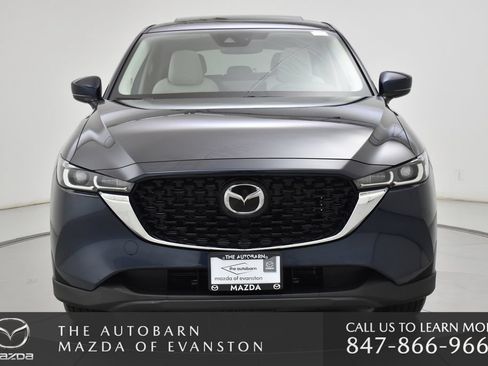 Used 2023 MAZDA CX-5 AWD 2.5 S image 13