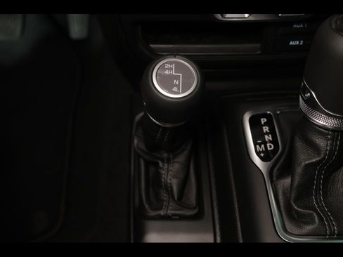 New 2026 Jeep Gladiator Sport AWD/4WD image 12