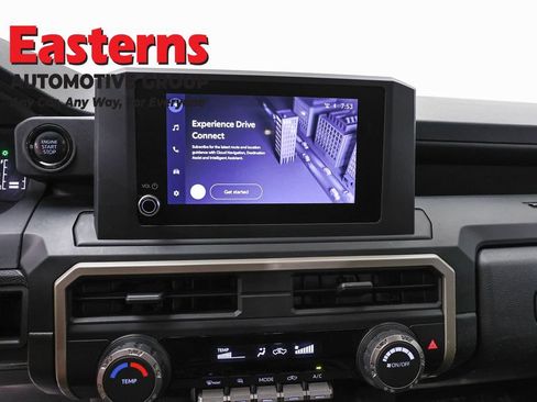 Used 2025 Toyota Tacoma SR RWD image 11