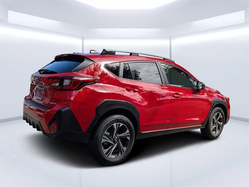 New 2025 Subaru Crosstrek 2.5i Premium image 3