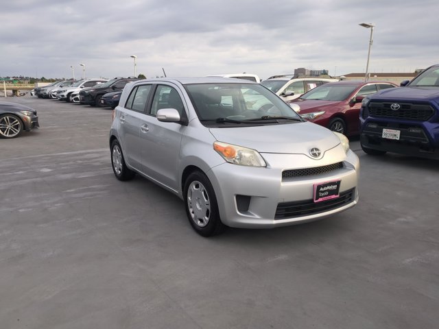 Used 2011 Scion xD FWD image 3