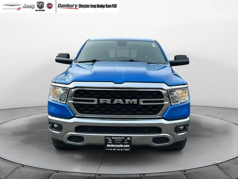 Used 2023 RAM 1500 Big Horn image 3