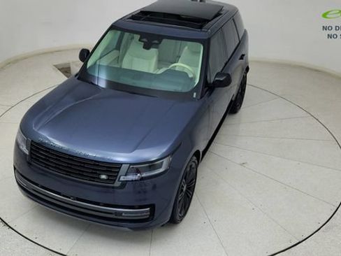 Used 2024 Land Rover Range Rover SE AWD/4WD image 75