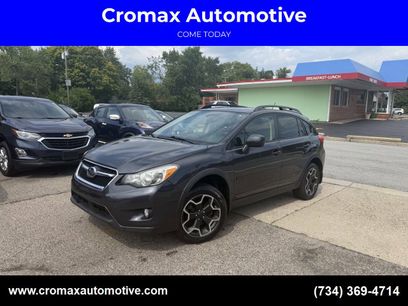 Used 2013 Subaru Crosstrek 2.0i Premium w/ Popular Pkg 2