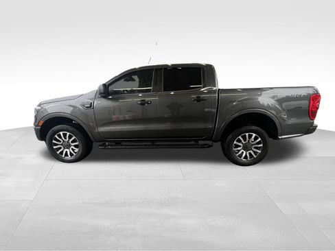 Used 2019 Ford Ranger XLT w/ Equipment Group 302A Luxury image 10