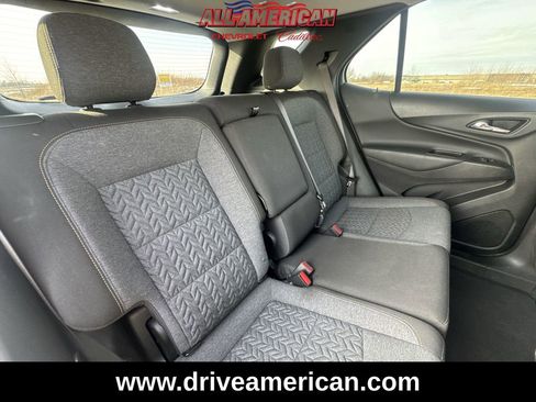 Used 2023 Chevrolet Equinox LT image 26