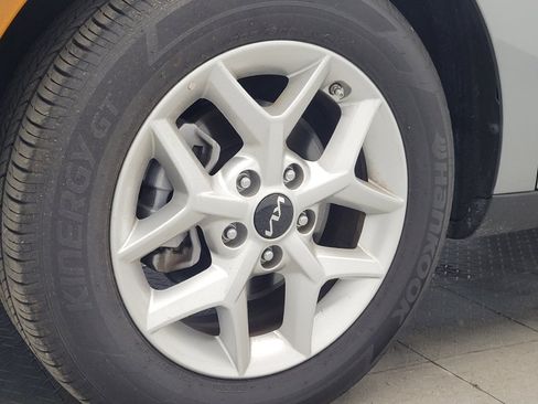 Used 2025 Kia Soul LX image 31