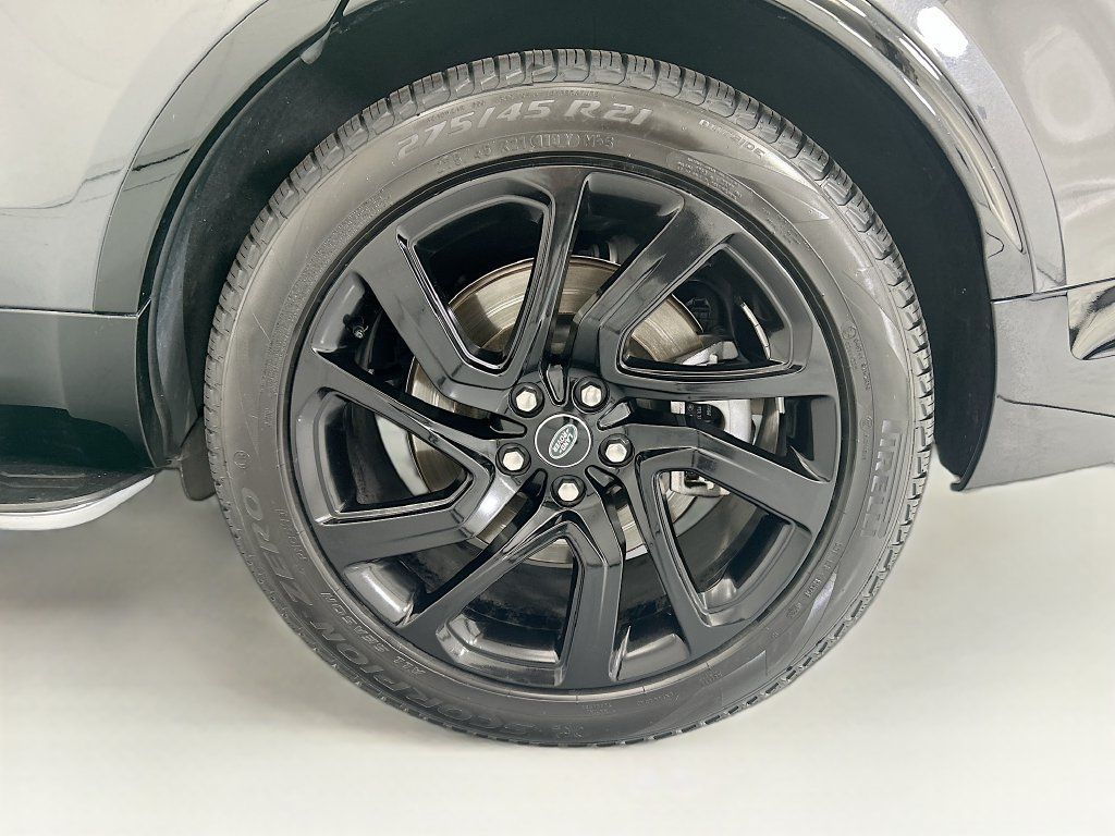 Used 2022 Land Rover Discovery HSE R-Dynamic AWD/4WD image 30