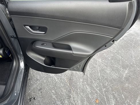 New 2026 Hyundai Kona SEL Premium image 16