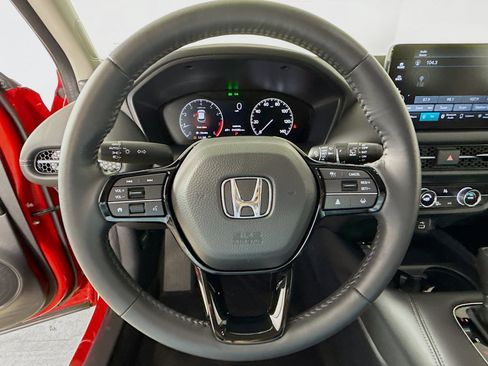 Certified 2024 Honda HR-V EX-L image 11