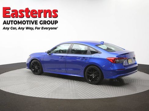 Used 2024 Honda Civic Sport image 61