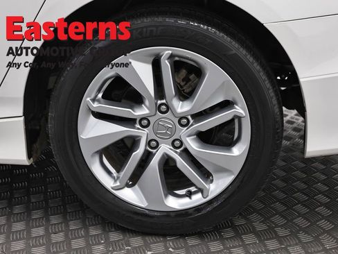 Used 2020 Honda Accord LX image 31
